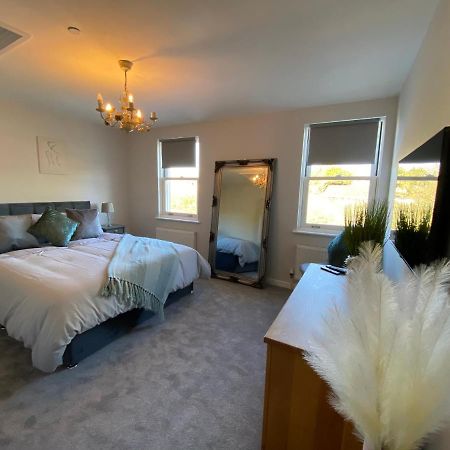 3Bed House With Parking Short Walk To Bath Centre Villa Exterior photo