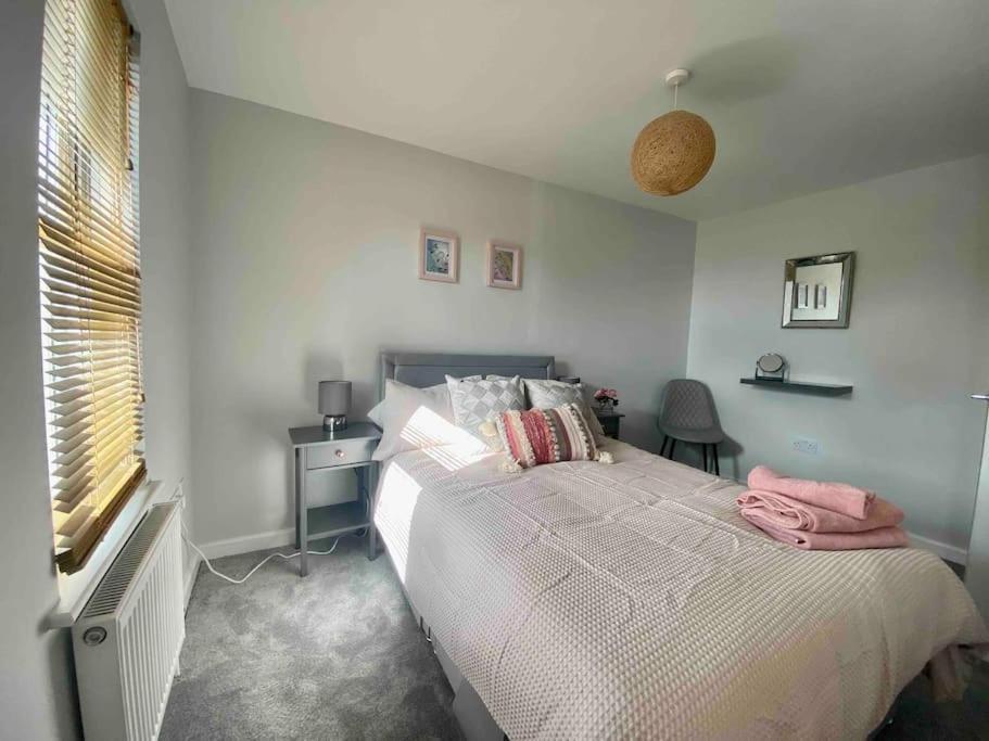 3Bed House With Parking Short Walk To Bath Centre Villa Exterior photo