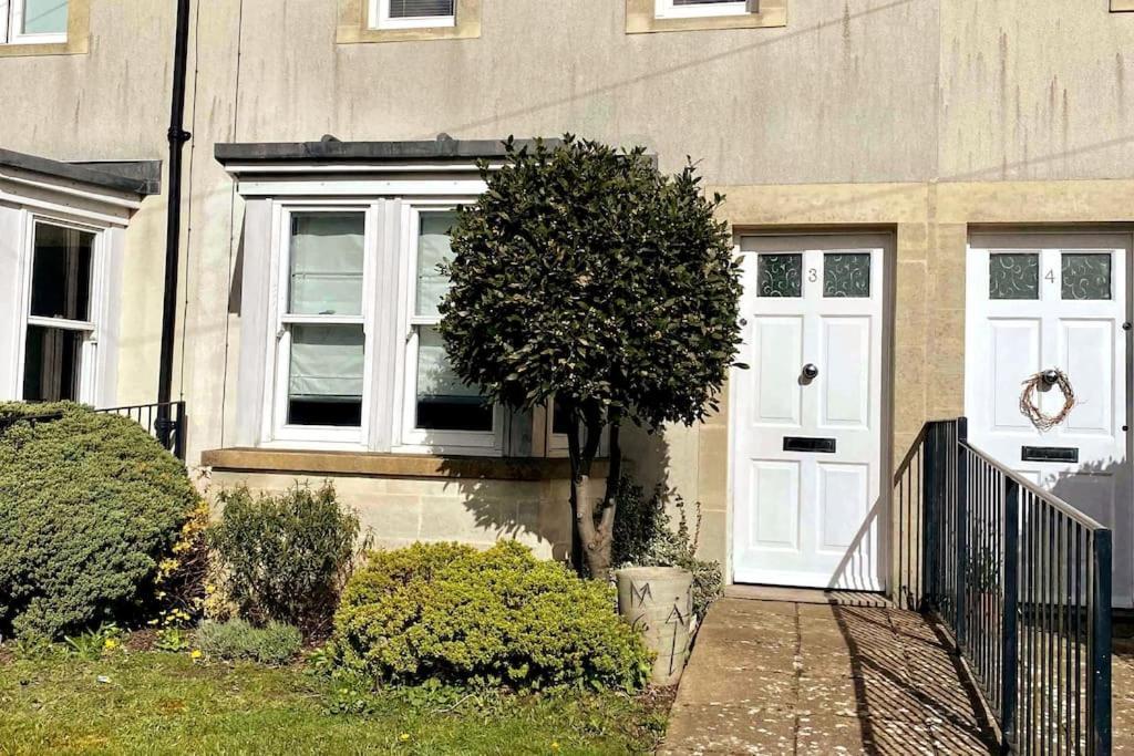 3Bed House With Parking Short Walk To Bath Centre Villa Exterior photo
