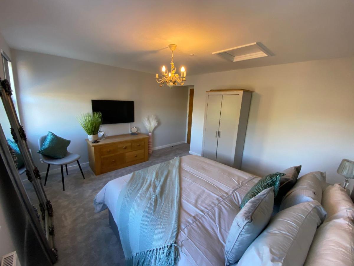 3Bed House With Parking Short Walk To Bath Centre Villa Exterior photo