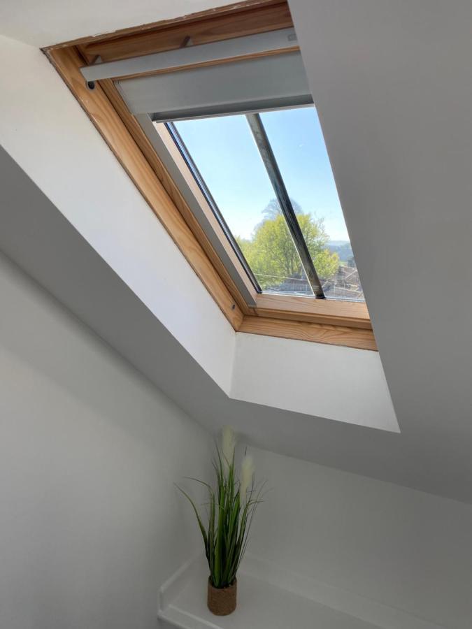 3Bed House With Parking Short Walk To Bath Centre Villa Exterior photo